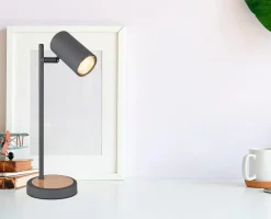 Globo Tischlampen|Tischleuchte Robby