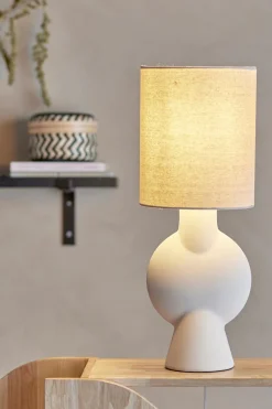 DAHEIM Tischlampen|Tischleuchte Sergio