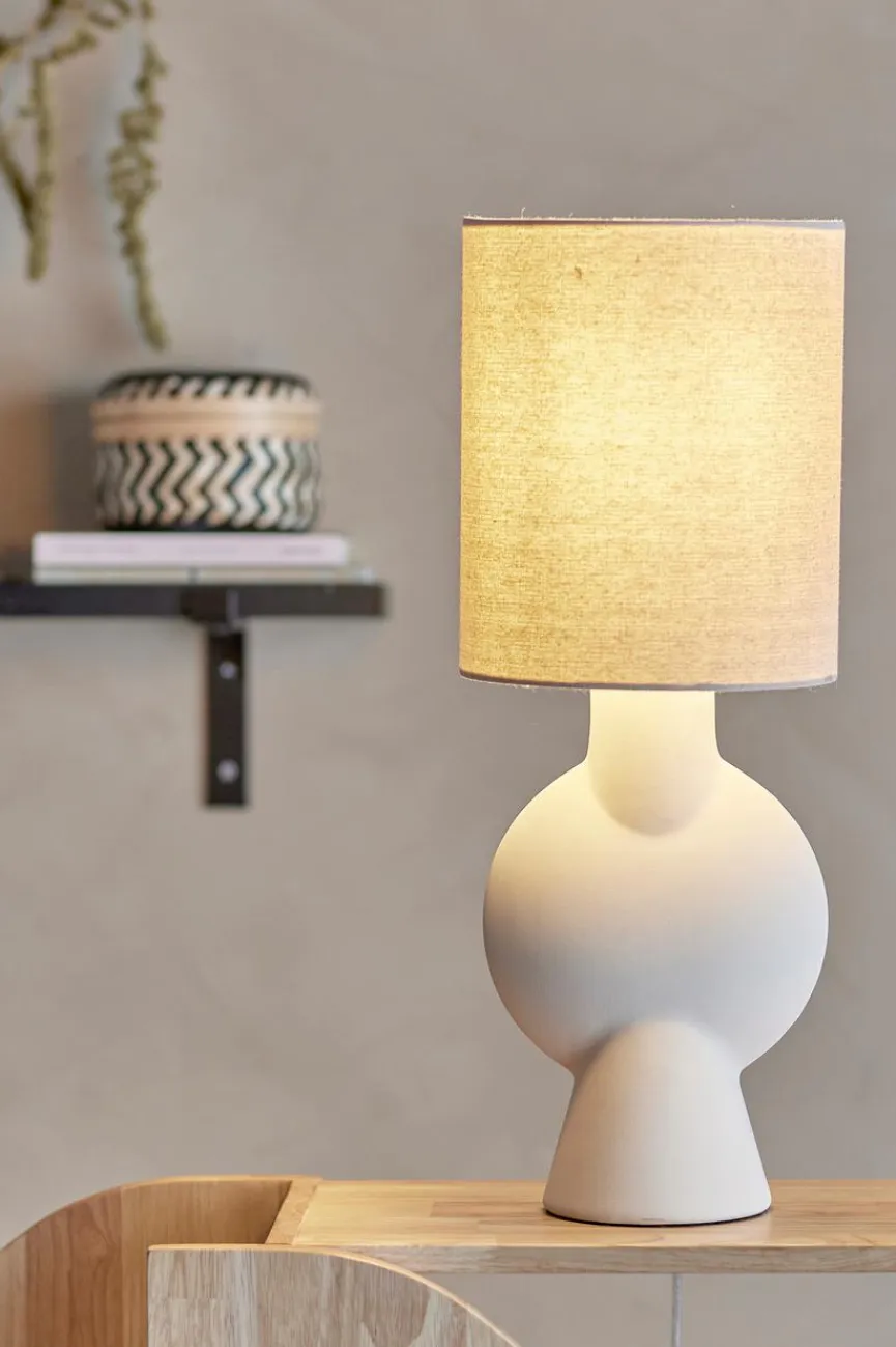 DAHEIM Tischlampen|Tischleuchte Sergio