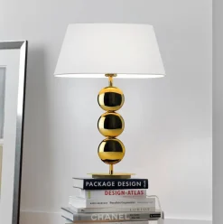 Discount Tischleuchte Sofia Tischlampen