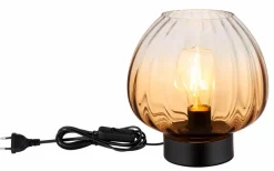 Globo Tischlampen|Tischleuchte Solveig