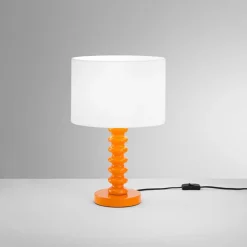 Luce Ambiente Design Tischleuchte Sultan