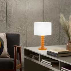 Luce Ambiente Design Tischleuchte Sultan