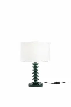 Luce Ambiente Design Tischleuchte Sultan