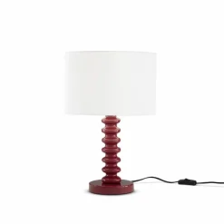 Luce Ambiente Design Tischlampen|Tischleuchte Sultan