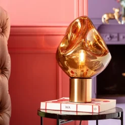 KARE DESIGN Tischlampen|Tischleuchte Supernova