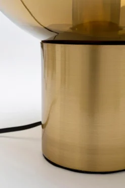 KARE DESIGN Tischlampen|Tischleuchte Supernova