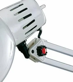 Trio Klemmleuchten|Tischleuchte Tajo