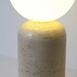 SCHÖNER WOHNEN-Kollektion Tischleuchte Traventa