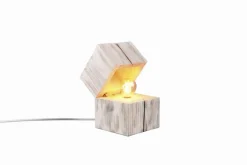 Outlet Tischleuchte Treasure Tischlampen