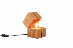 Trio Tischlampen|Tischleuchte Treasure