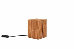 Trio Tischlampen|Tischleuchte Treasure