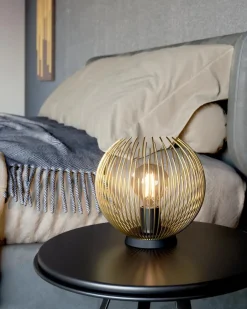 EGLO Tischlampen|Tischleuchte Venezuela