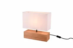Reality Leuchten Tischlampen|Tischleuchte Woody