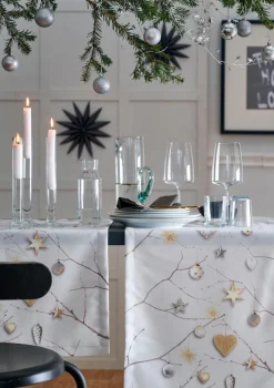 Apelt Weihnachtstextilien|Tischwäsche|Tischläufer 46 x 140 cm