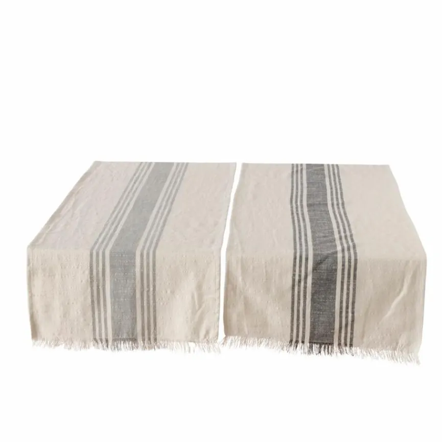 BOLTZE Tischwäsche|Tischwäsche|Tischläufer Kaista 140 cm