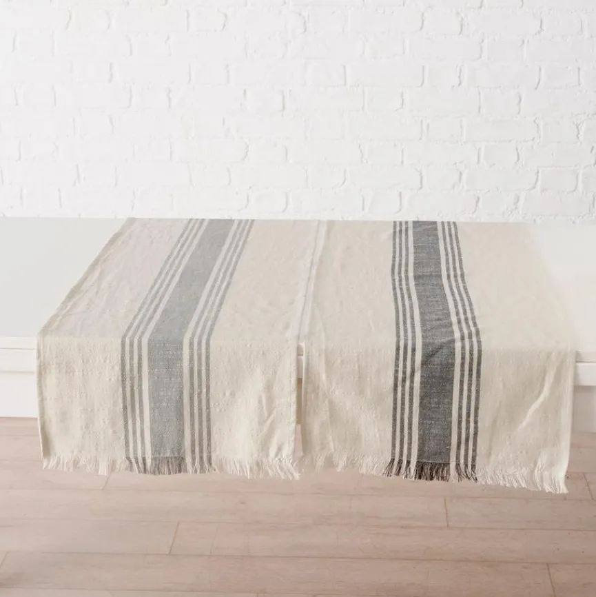 BOLTZE Tischwäsche|Tischwäsche|Tischläufer Kaista 140 cm