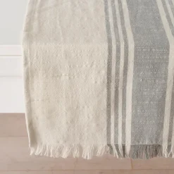 BOLTZE Tischwäsche|Tischwäsche|Tischläufer Kaista 140 cm