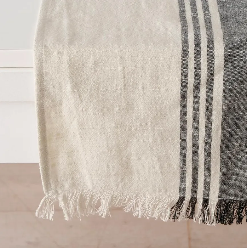 BOLTZE Tischwäsche|Tischwäsche|Tischläufer Kaista 140 cm