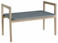 Kinder Paidi Tischplatte Little Cloud