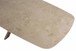 4 SEASONS OUTDOOR Tischplatte Nevada 250 x 105 cm