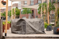 Clearance Tisch-Schutzhülle 150 x 95 x 245 cm Schutzhüllen