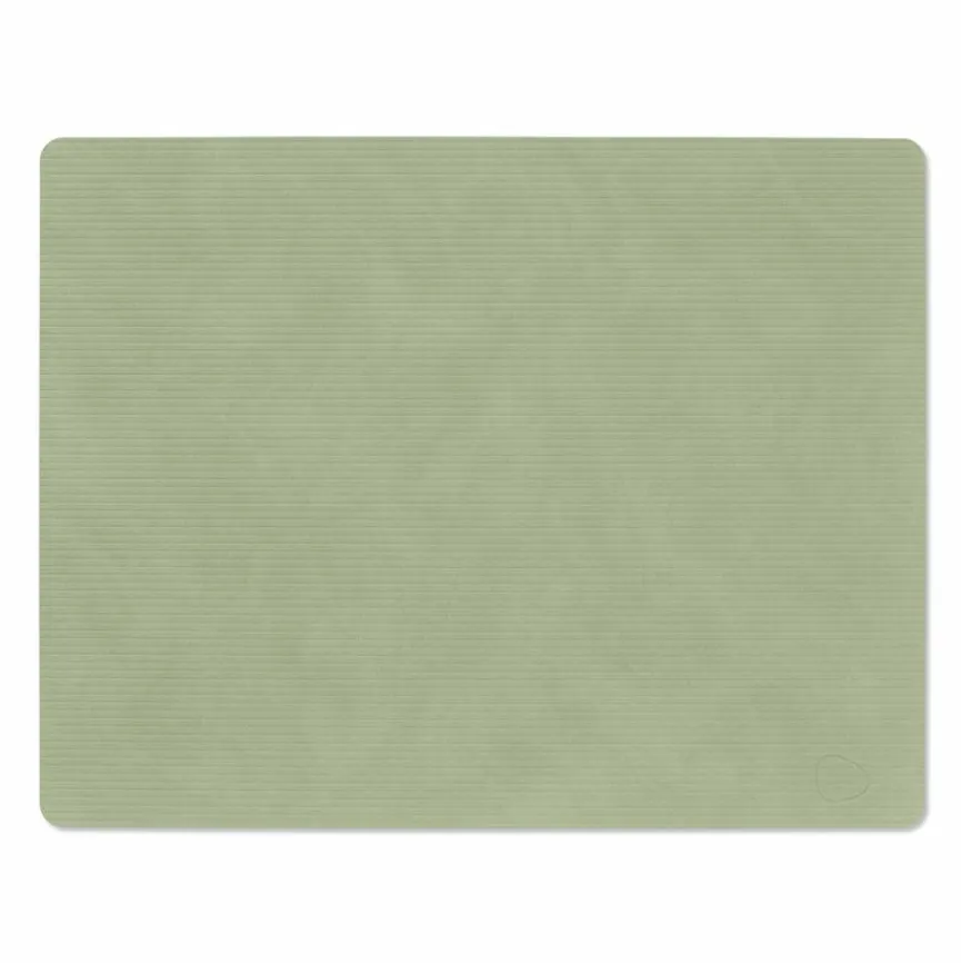 LINDDNA Tischwäsche|Tischwäsche|Tischset Curduroy L Square