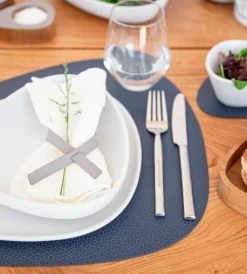 LINDDNA Tischwäsche|Tischwäsche|Tischset Hippo L Curve