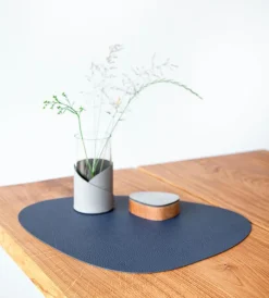 LINDDNA Tischwäsche|Tischwäsche|Tischset Hippo L Curve