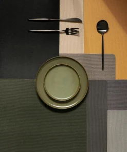 Hot Tischset Sisal 46 x 33 cm Tischwäsche|Tischwäsche