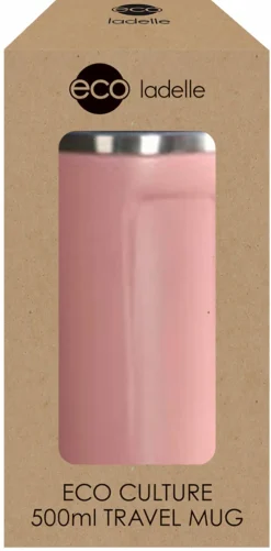 ladelle Kaffee & Tee|To-Go-Becher Eco Culture 500 ml