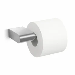 Zack Badzubehör|Toilettenpapierhalter Atore