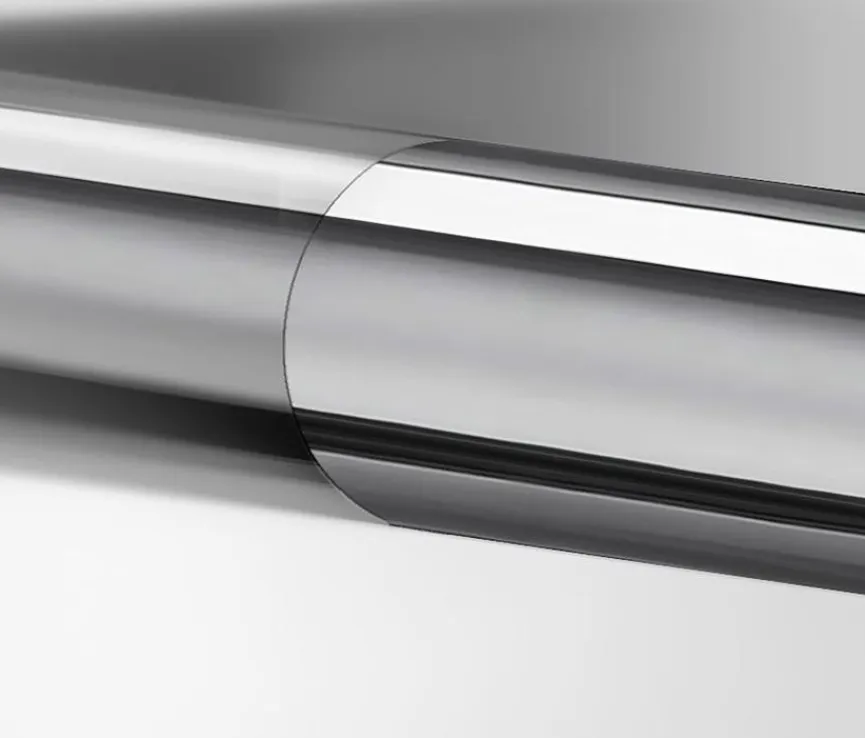 Toilettenpapierhalter Cube Badzubehör