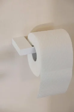 Outlet Toilettenpapierhalter Tuali Badzubehör