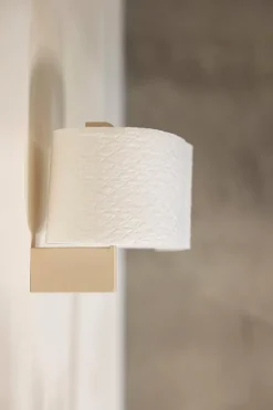 Metallbude Badzubehör|Toilettenpapierhalter Tuali