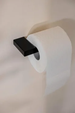 Metallbude Badzubehör|Toilettenpapierhalter Tuali
