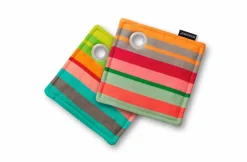 New Topflappen Nr 3 2tlg. Ofenhandschuhe