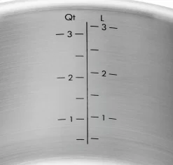 Zwilling Töpfe|Topfset Pure 5tlg.