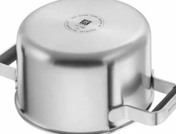 Zwilling Töpfe|Topfset Pure 5tlg.