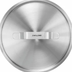 Zwilling Töpfe|Topfset Pure 5tlg.