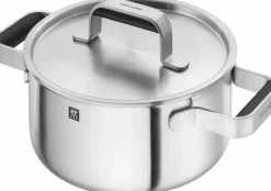 Zwilling Töpfe|Topfset Pure 5tlg.