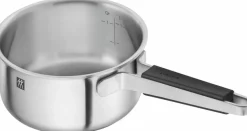 Zwilling Töpfe|Topfset Pure 5tlg.