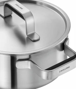 Zwilling Töpfe|Topfset Pure 5tlg.