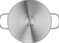 WMF Töpfe|Topfset Astoria 5tlg.