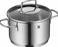 WMF Töpfe|Topfset Astoria 5tlg.