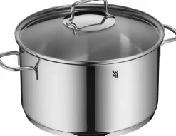 WMF Töpfe|Topfset Astoria 5tlg.