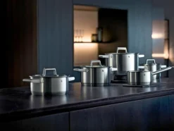 WMF Topfset Comfort Line 5tlg.