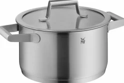 WMF Topfset Comfort Line 5tlg.