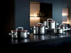 Sale Topfset Function 4 5tlg. Töpfe