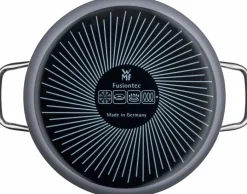 WMF Töpfe|Topfset Fusiontec Essential 3tlg.